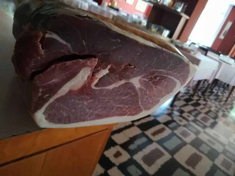 Hotel Rossini Tabiano Terme