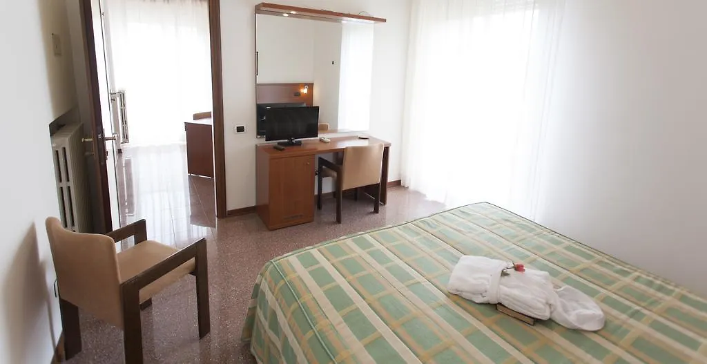 Hotel Rossini Tabiano Terme