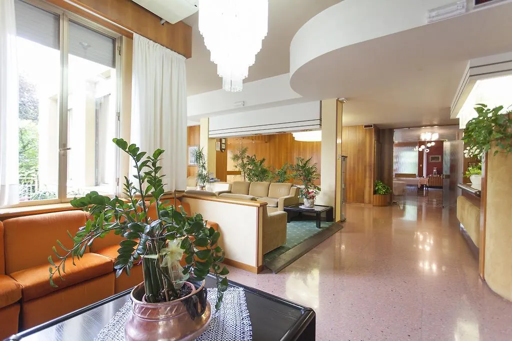 Hotel Rossini Tabiano Terme