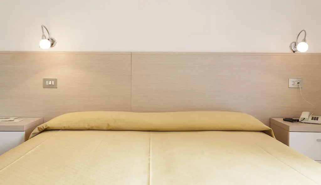 Hotel Rossini Tabiano Terme