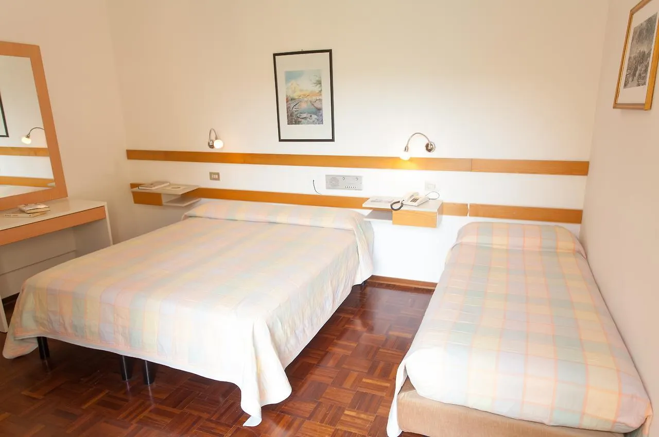 Hotel Rossini Tabiano Terme