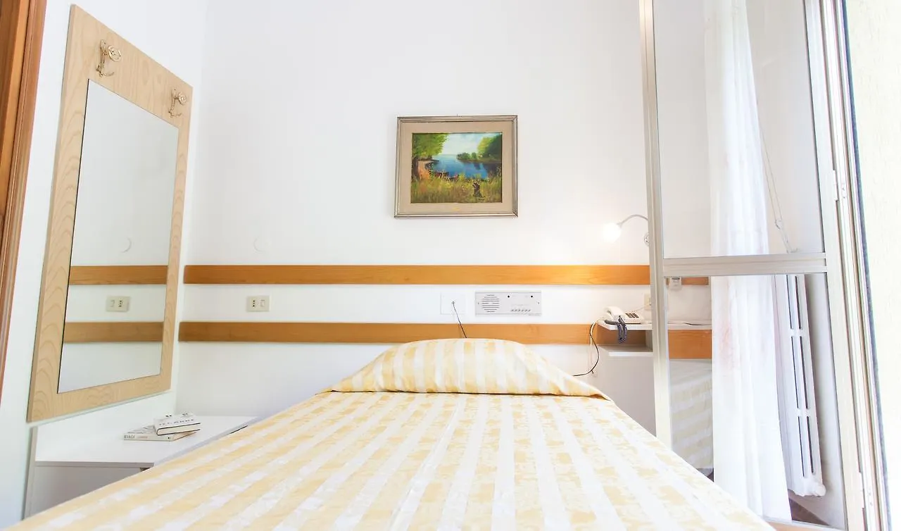 Hotel Rossini Tabiano Terme