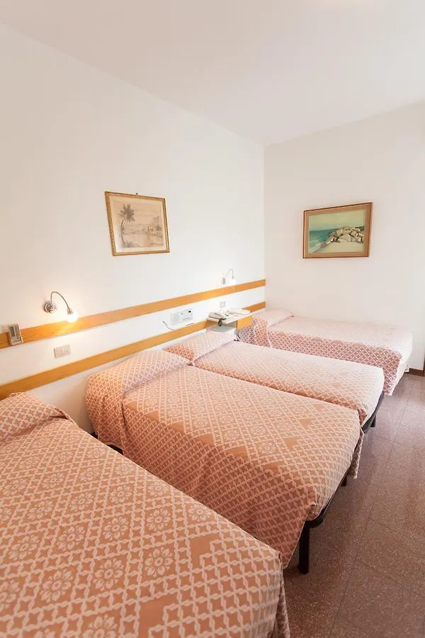 Hotel Rossini Tabiano Terme
