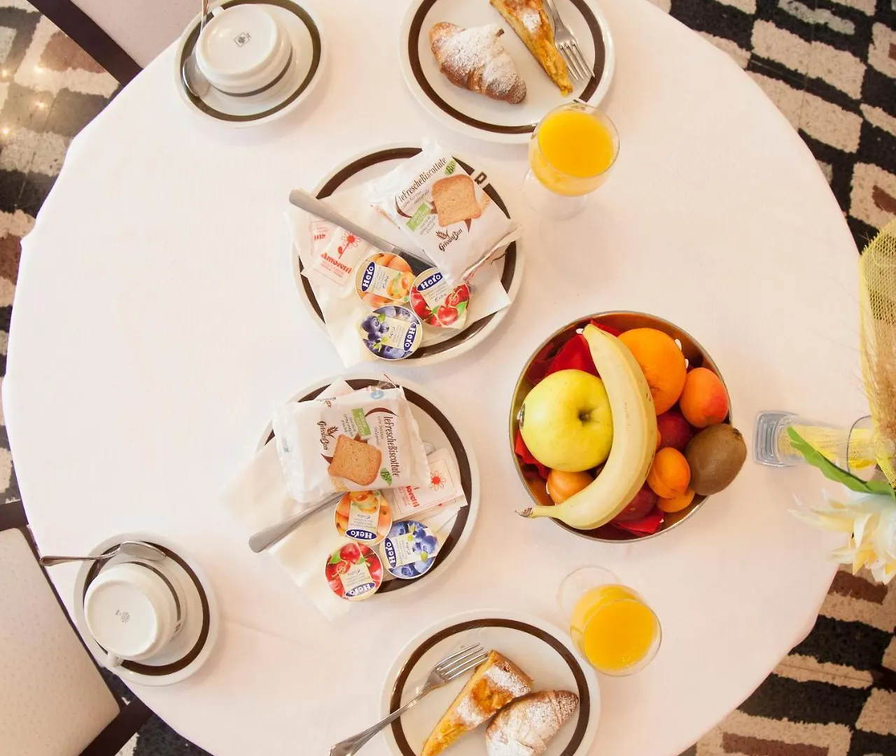 Hotel Rossini Tabiano Terme 3*,  Italy